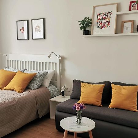 Studio Apartman Mirta I วาราชดีน ภายนอก รูปภาพ