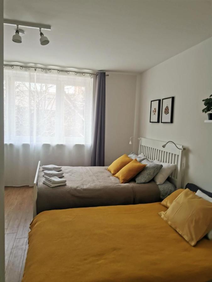 Studio Apartman Mirta I วาราชดีน ภายนอก รูปภาพ